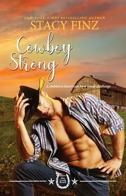 Kowboj silny - Cowboy Strong