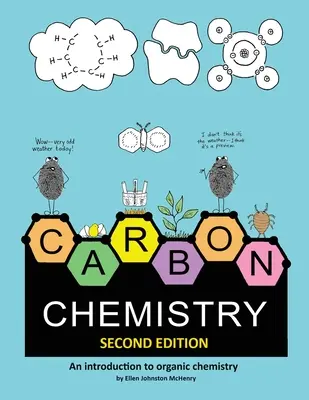 Chemia węgla, wydanie 2 - Carbon Chemistry, 2nd edition