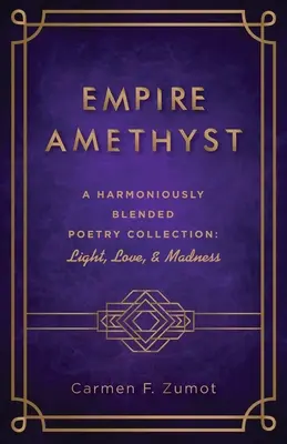 Imperium Amethyst - Empire Amethyst