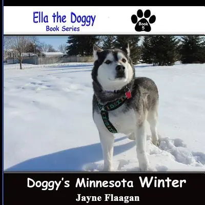 Minnesocka zima dla pieska - Doggy's Minnesota Winter