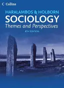 Tematy i perspektywy socjologii - Sociology Themes and Perspectives