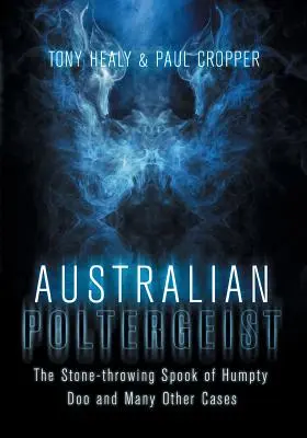 Australijski poltergeist - Australian Poltergeist