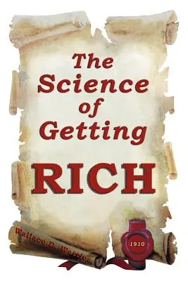 Nauka o bogaceniu się - The science of getting rich