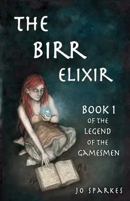 Eliksir Birr - The Birr Elixir