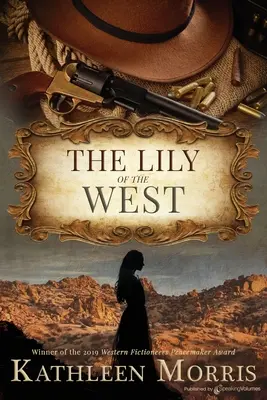 Lilia Zachodu - The Lily of the West