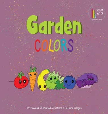 Kolory ogrodu - Garden Colors