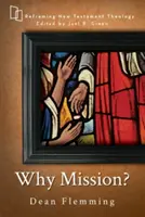 Dlaczego misja? - Why Mission?