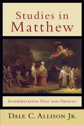 Studia nad Ewangelią Mateusza - Studies in Matthew