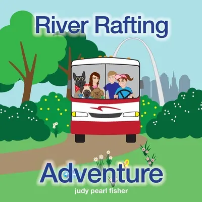 Przygoda na tratwie - River Rafting Adventure