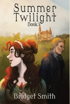 Letni zmierzch: Księga 1 - Summer Twilight: Book 1
