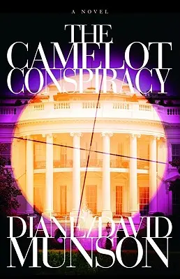 Spisek Camelot - The Camelot Conspiracy
