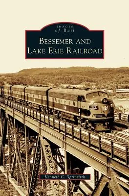 Kolej Bessemer i Lake Erie - Bessemer and Lake Erie Railroad