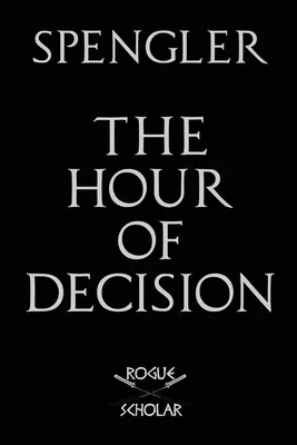 Godzina decyzji - The Hour of Decision