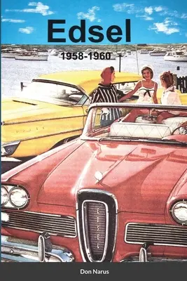 Edsel 1958-1960