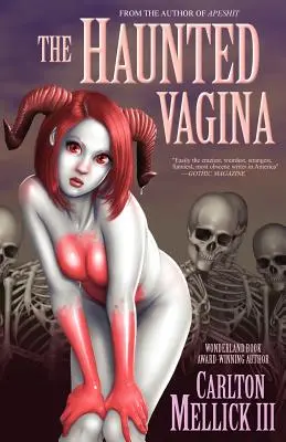 Nawiedzona pochwa - The Haunted Vagina