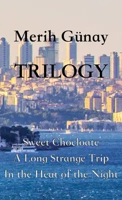 Trylogia - Trilogy