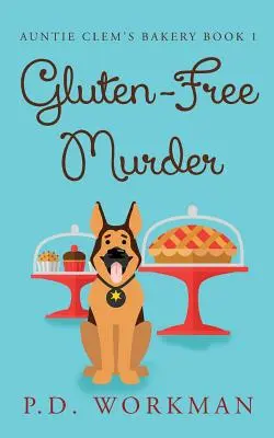 Morderstwo bez glutenu - Gluten-Free Murder