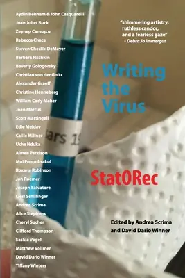 Writing the Virus: Nowe prace z magazynu StatORec - Writing the Virus: New Work from StatORec magazine