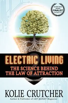 Elektryczne życie: Nauka stojąca za prawem przyciągania - Electric Living: The Science Behind the Law of Attraction