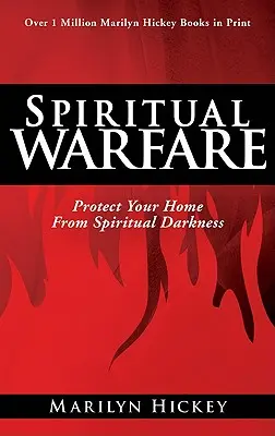 Wojna duchowa: Chroń swój dom przed duchową ciemnością - Spiritual Warfare: Protect Your Home from Spiritual Darkness