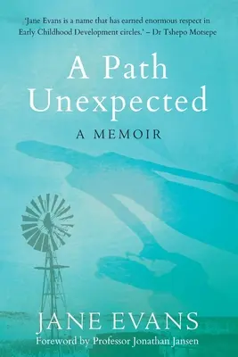 NIEOCZEKIWANA DROGA - Pamiętnik - A PATH UNEXPECTED - A Memoir