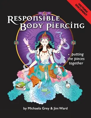 Odpowiedzialne przekłuwanie ciała - Responsible Body Piercing