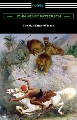 Ludożercy z Tsavo - The Man-Eaters of Tsavo