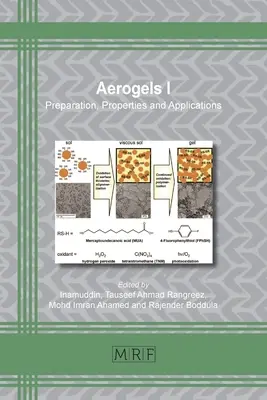 Aerożele I: Przygotowanie, właściwości i zastosowania - Aerogels I: Preparation, Properties and Applications