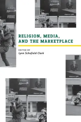 Religia, media i rynek - Religion, Media, and the Marketplace