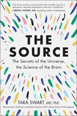Źródło: Tajemnice wszechświata, nauka o mózgu - The Source: The Secrets of the Universe, the Science of the Brain