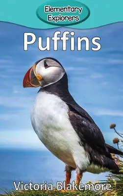 Maskonury - Puffins