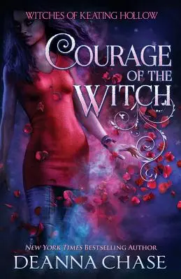 Odwaga czarownicy - Courage of the Witch