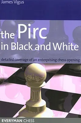 Pirc w czerni i bieli - The Pirc in Black and White