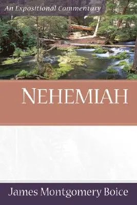 Nehemiasza - Nehemiah