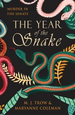 Rok węża - The Year of the Snake