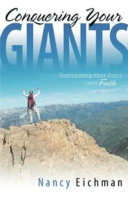 Pokonywanie gigantów - Conquering Your Giants