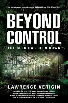 Poza kontrolą: Ziarno zostało zasiane - Beyond Control: The Seed Has Been Sown