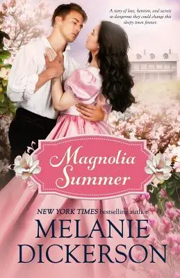 Magnolia Summer: Południowy romans historyczny - Magnolia Summer: A Southern Historical Romance