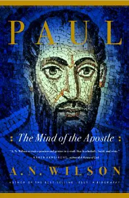 Paweł: Umysł apostoła - Paul: The Mind of the Apostle