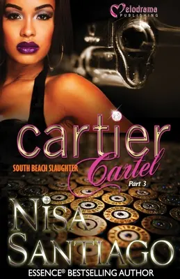 Kartel Cartiera - Część 3: Rzeź w South Beach - Cartier Cartel - Part 3: South Beach Slaughter