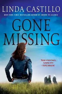 Gone Missing: Powieść o Kate Burkholder - Gone Missing: A Kate Burkholder Novel