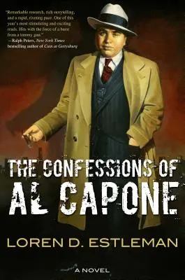 Wyznania Ala Capone - The Confessions of Al Capone