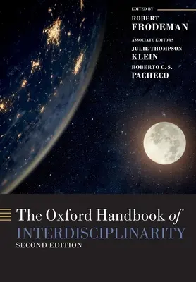 Oksfordzki podręcznik interdyscyplinarności - The Oxford Handbook of Interdisciplinarity