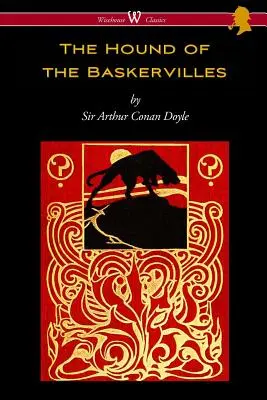 Pies Baskerville'ów (Wisehouse Classics Edition) - The Hound of the Baskervilles (Wisehouse Classics Edition)