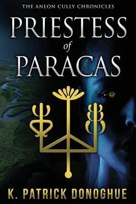 Kapłanka Paracas - Priestess of Paracas