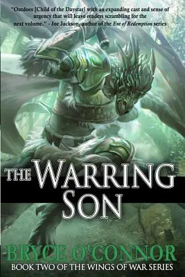 Wojowniczy syn - The Warring Son