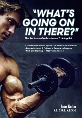 Co tam się dzieje? - What's Going On In There?