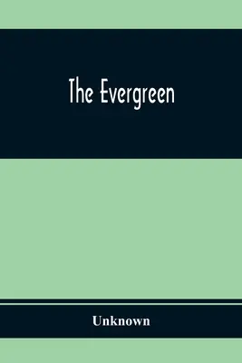 The Evergreen