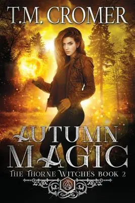 Magia jesieni - Autumn Magic