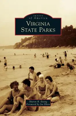 Parki stanowe Wirginii - Virginia State Parks